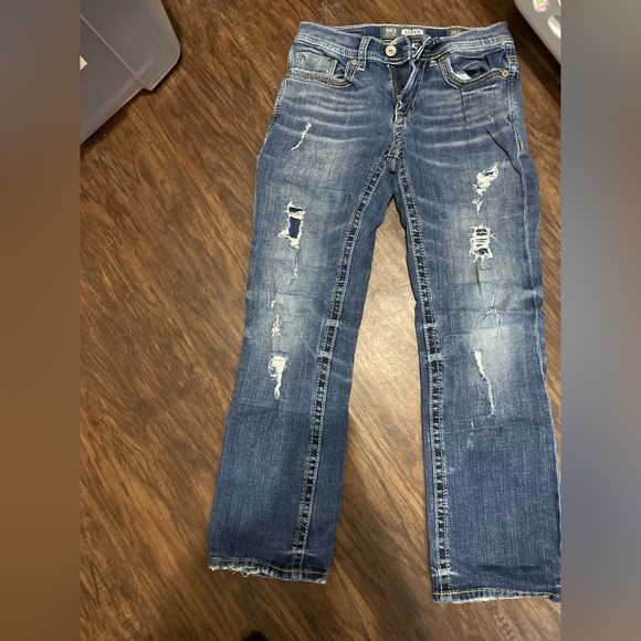BKE Aiden bootcut - Picture 1 of 2